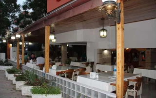 Анамур: Hotel Tayfun