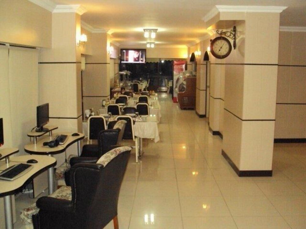 Анамур: Hotel Tayfun