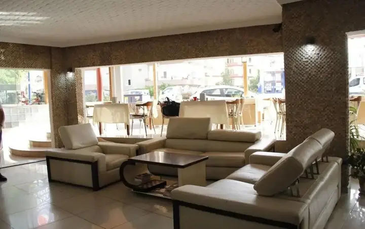 Анамур: Hotel Tayfun