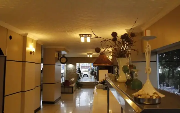 Анамур: Hotel Tayfun