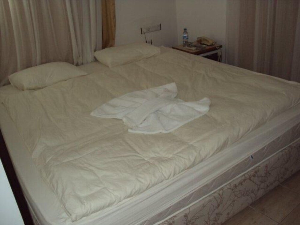 Анамур: Hotel Tayfun