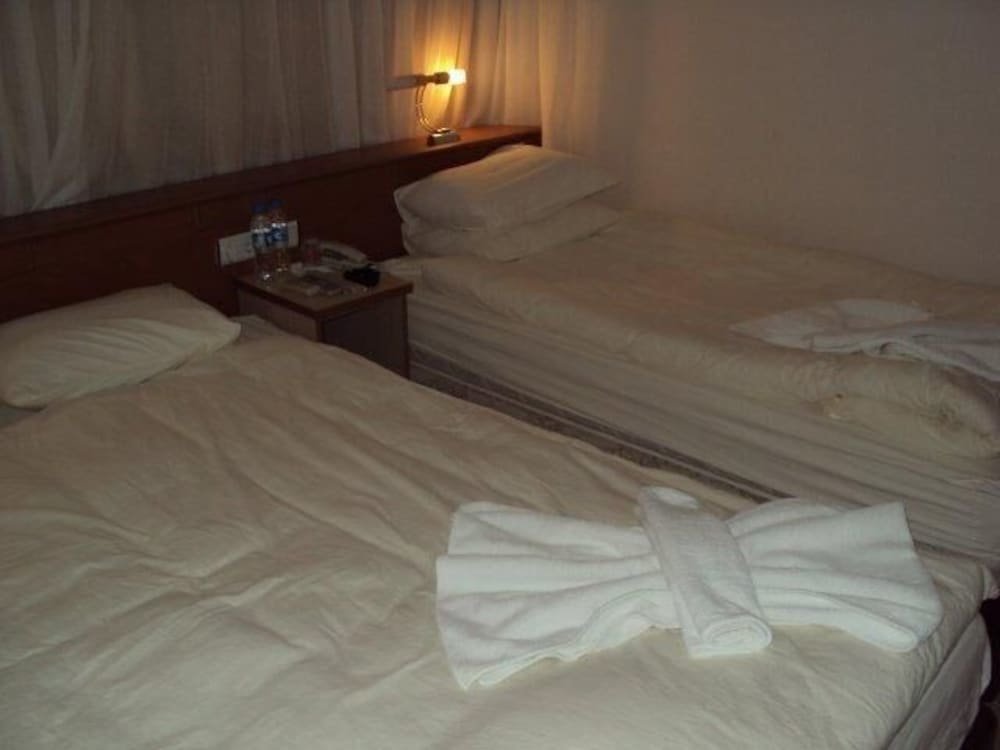 Анамур: Hotel Tayfun