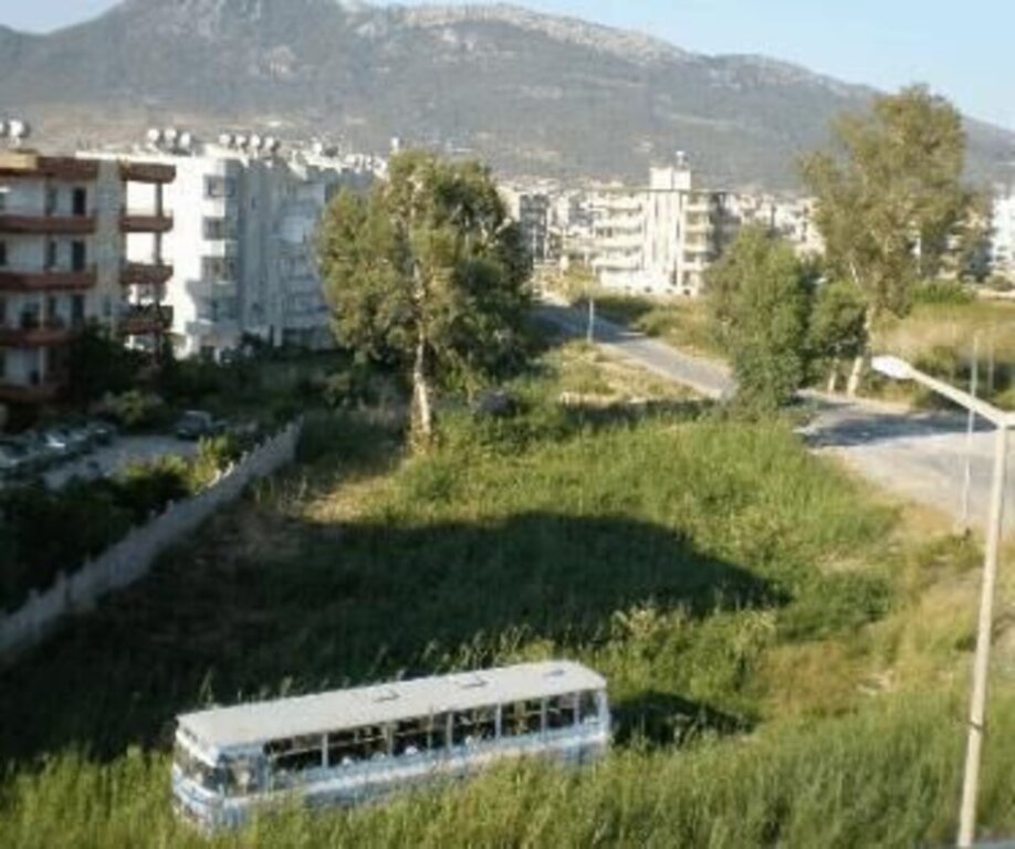 Анамур: Hotel Tayfun