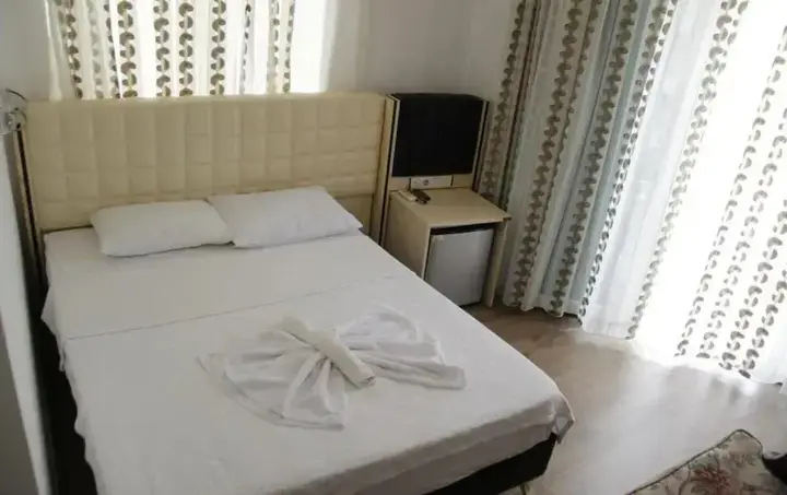 Анамур: Hotel Tayfun
