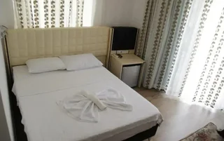 Анамур: Hotel Tayfun