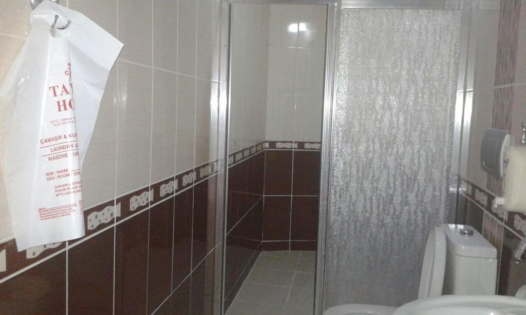 Анамур: Hotel Tayfun
