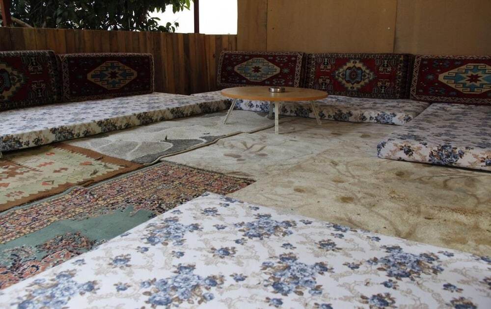 Анамур: Hotel Tayfun