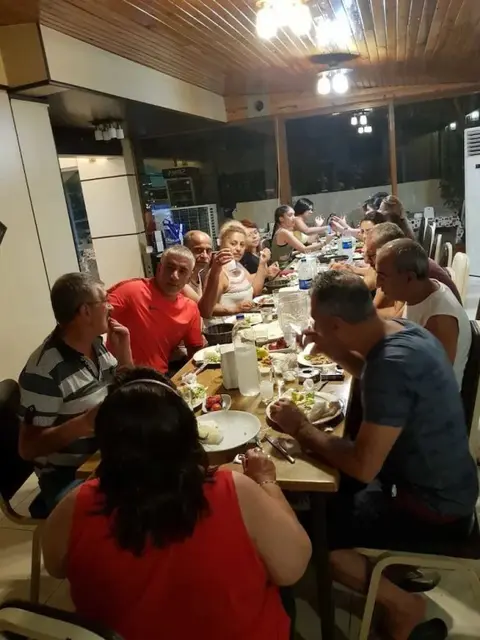 Анамур: Hotel Tayfun