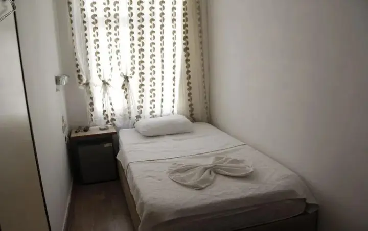 Анамур: Hotel Tayfun
