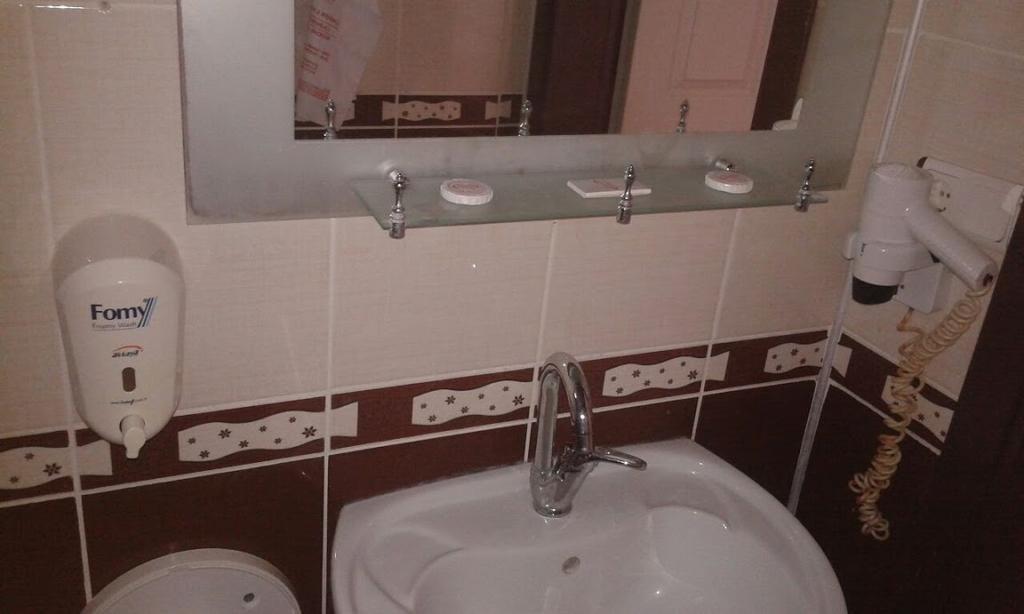 Анамур: Hotel Tayfun