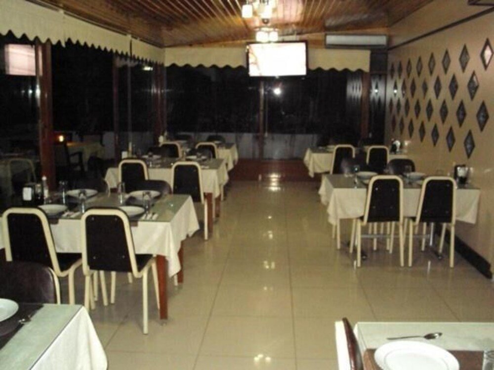 Анамур: Hotel Tayfun