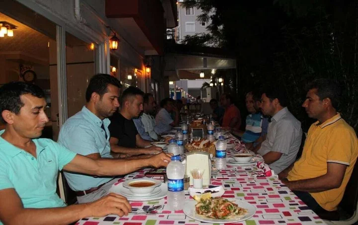 Анамур: Hotel Tayfun