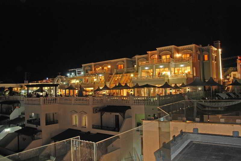 Бодрум: Grand Newport Hotel