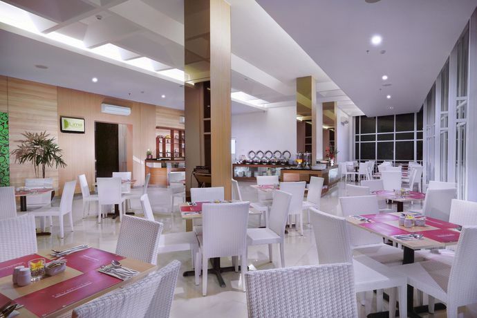 Бодрум: Grand Newport Hotel