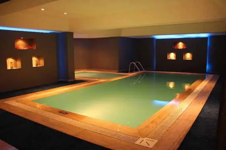 Бодрум: Grand Newport Hotel
