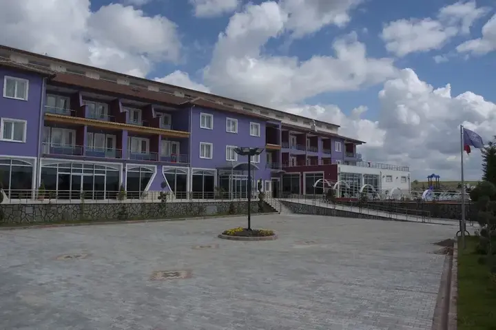 Йонджалы: Nehir Thermal Hotel & Spa