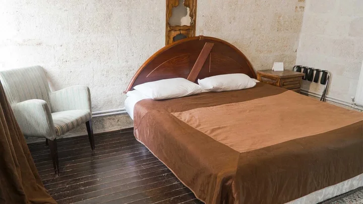 Ургуп: Urgup Konak