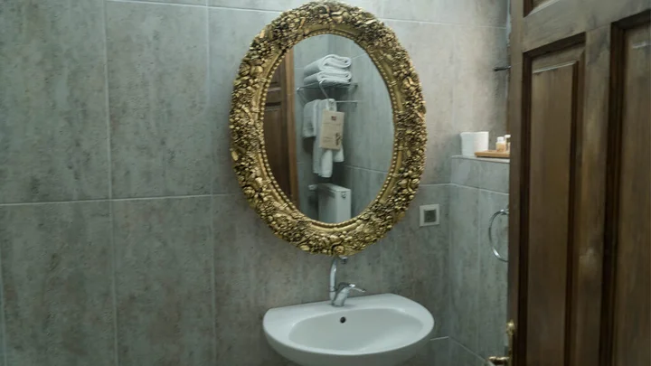 Ургуп: Urgup Konak