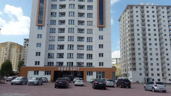 Кайсери: Eray Suite