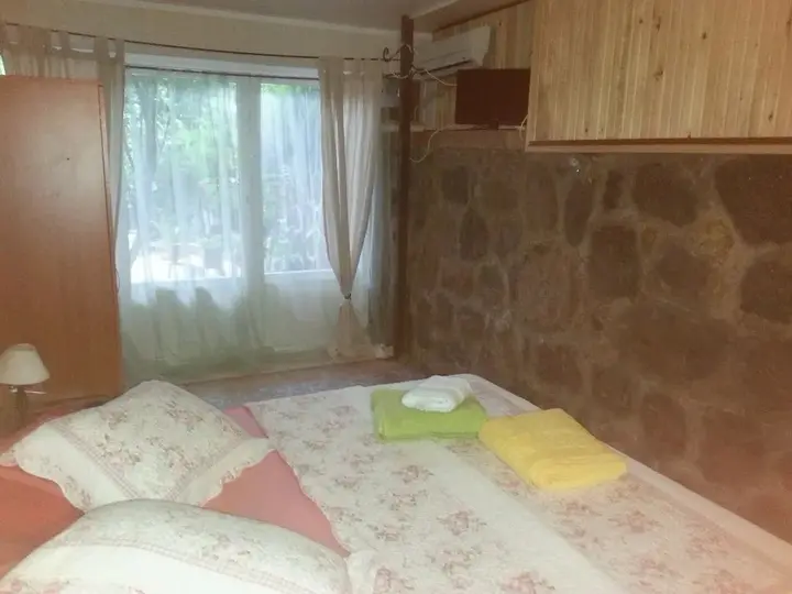 Дикили: Tas Ev Butik Otel