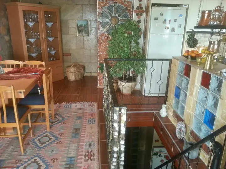 Дикили: Tas Ev Butik Otel