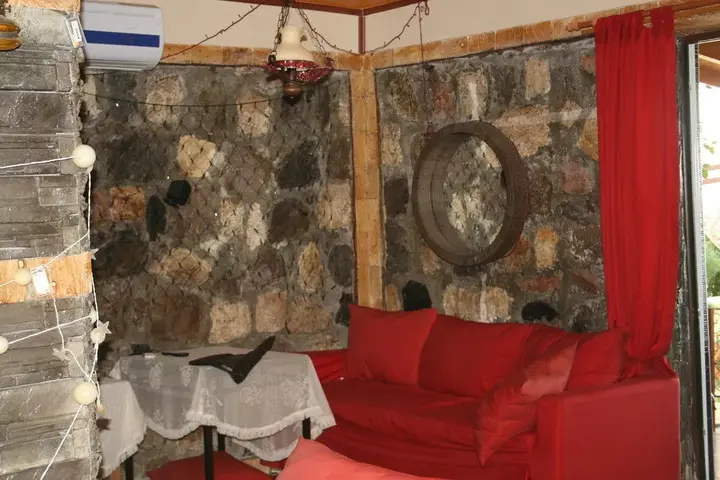 Дикили: Tas Ev Butik Otel