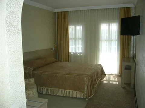 Бодрум: Club Hotel Arinna