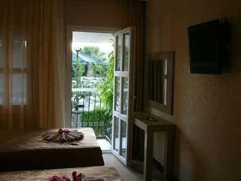 Бодрум: Club Hotel Arinna