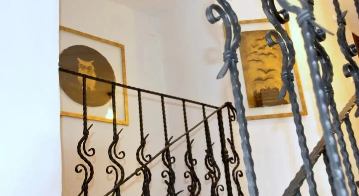 Бозджаада: Ege Hotel