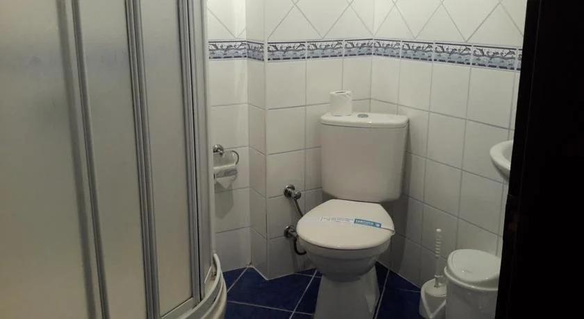 Бозджаада: Ege Hotel