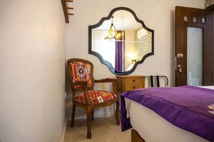 Бозджаада: Ege Hotel