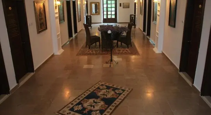 Бозджаада: Ege Hotel