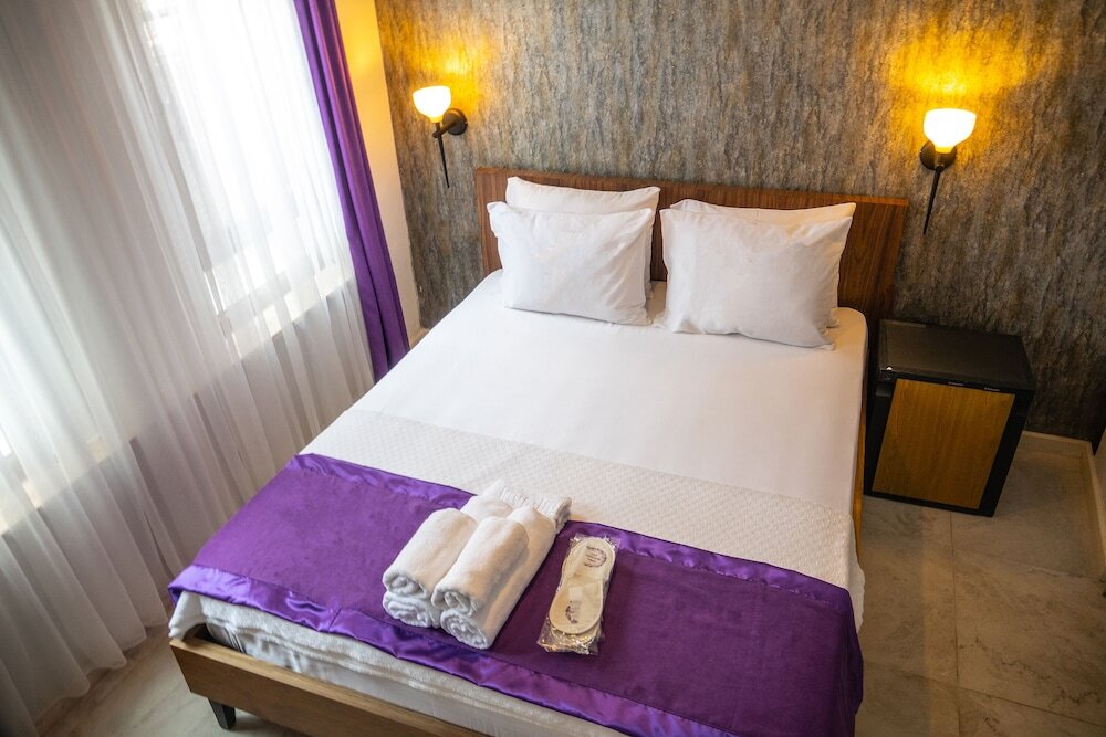 Бозджаада: Ege Hotel