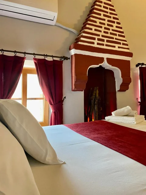 Эдирне: Tashan Hotel Edirne