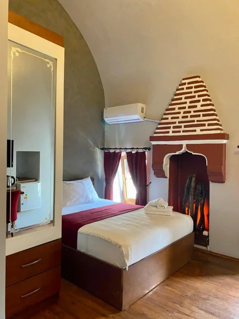 Эдирне: Tashan Hotel Edirne