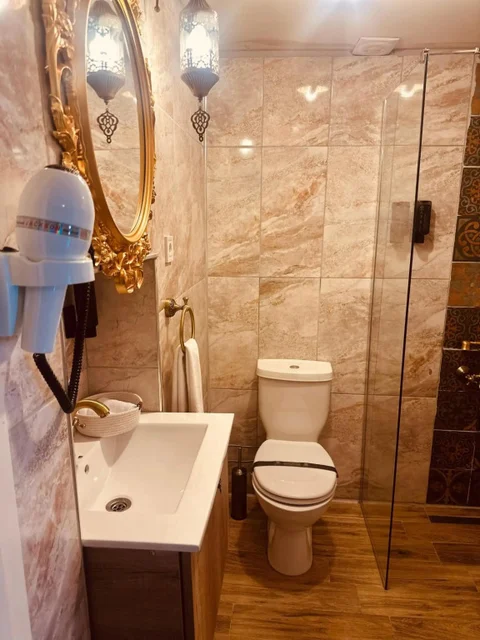 Эдирне: Tashan Hotel Edirne