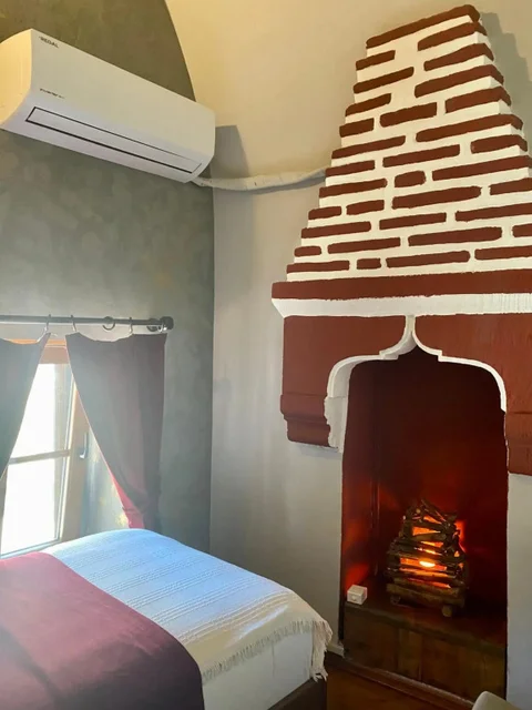 Эдирне: Tashan Hotel Edirne