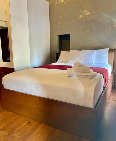 Эдирне: Tashan Hotel Edirne