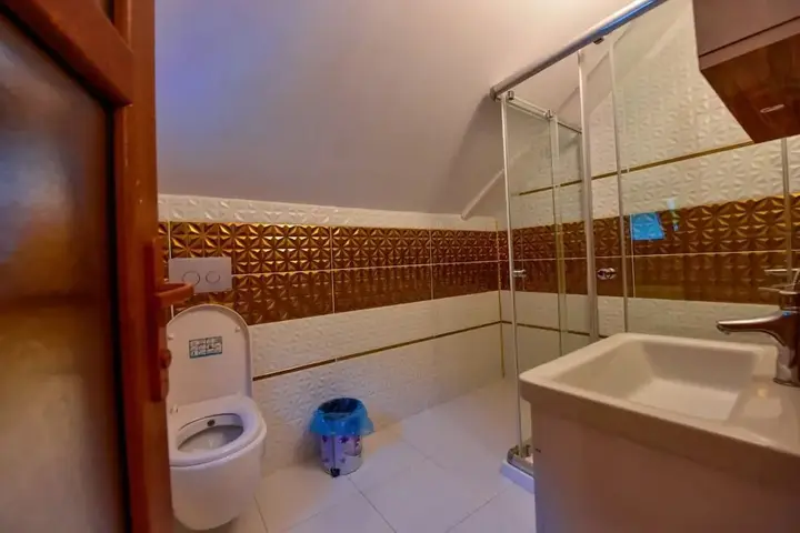 Узунгёль: Uzungol Ada Bungalow