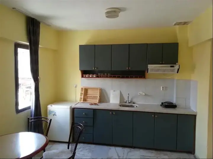 Мармарис: Icmeler Apart Hotel