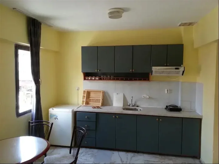 Мармарис: Icmeler Apart Hotel