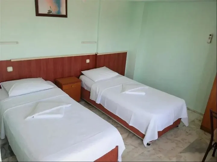 Мармарис: Icmeler Apart Hotel