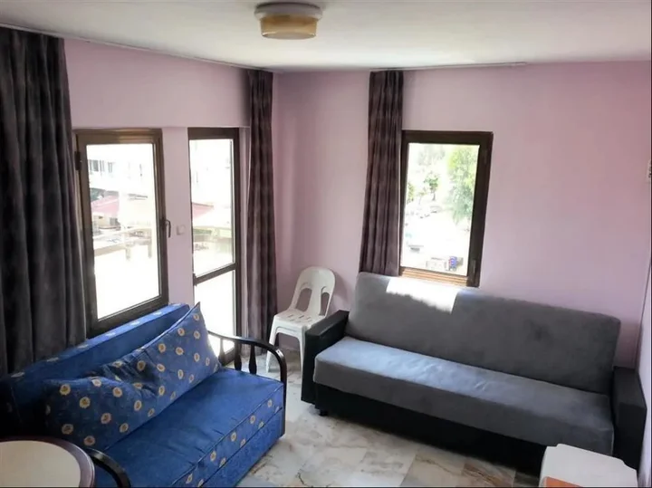 Мармарис: Icmeler Apart Hotel