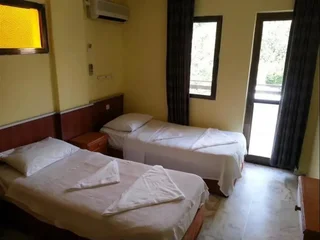 Мармарис: Icmeler Apart Hotel