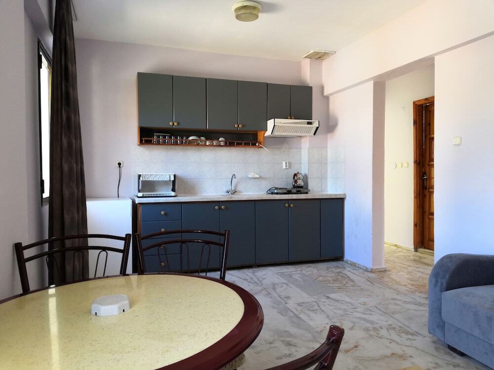 Мармарис: Icmeler Apart Hotel