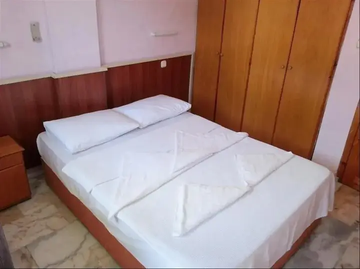Мармарис: Icmeler Apart Hotel