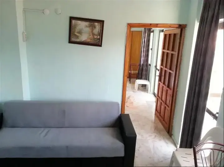 Мармарис: Icmeler Apart Hotel