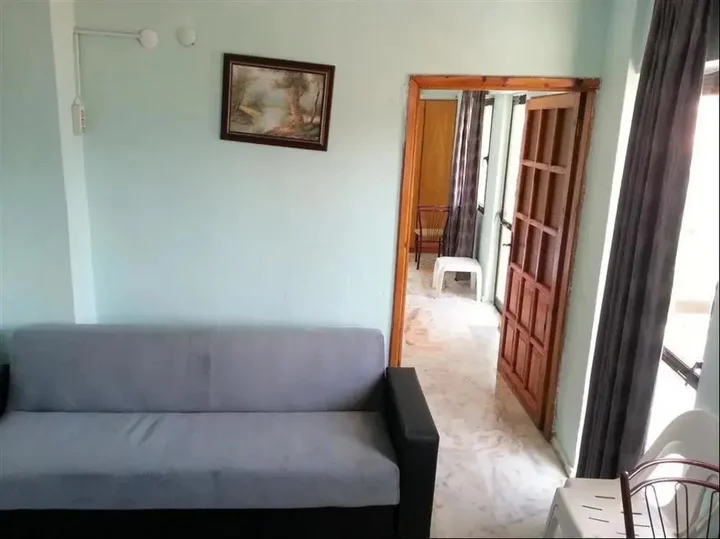 Мармарис: Icmeler Apart Hotel