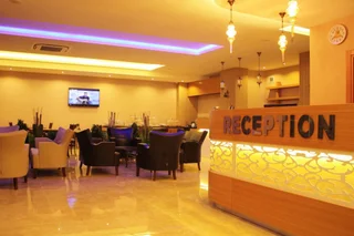 Адана: Adana Yukselhan Hotel