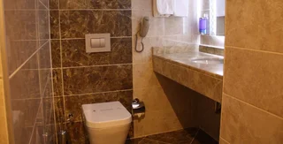 Адана: Adana Yukselhan Hotel